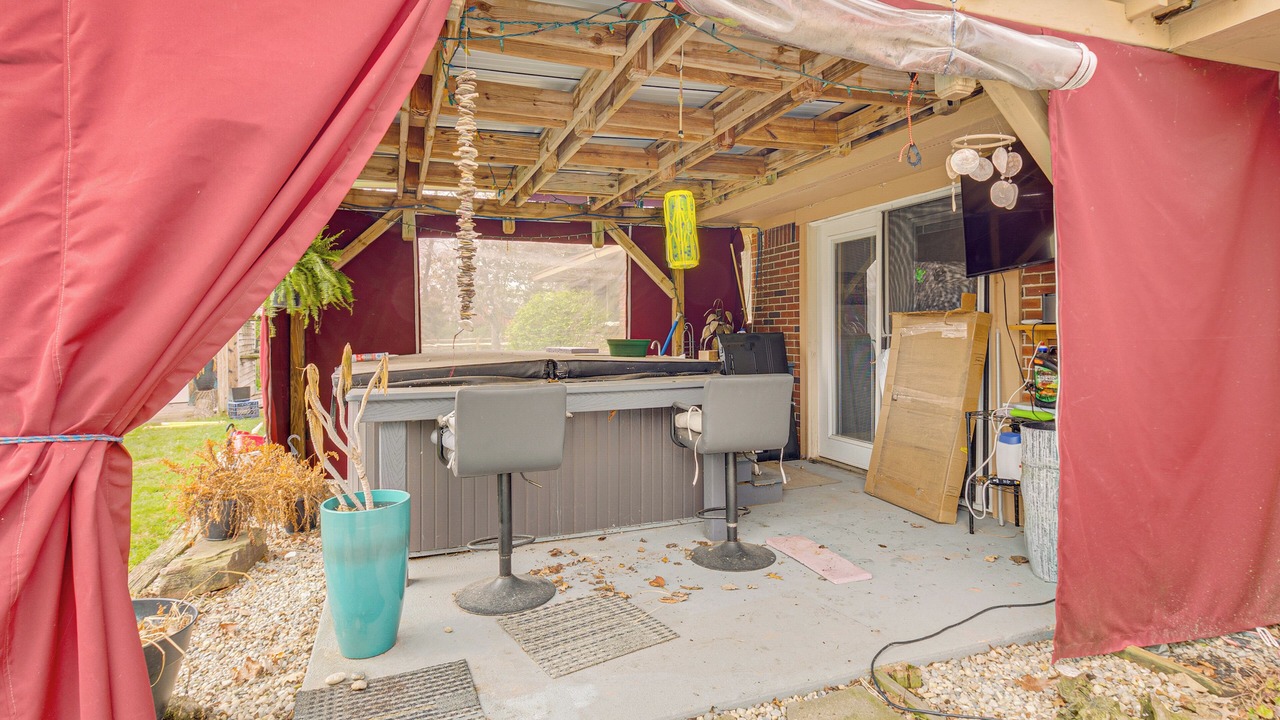 Photo of Outdoor in Toledo