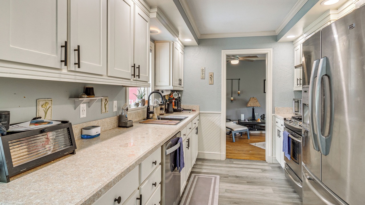 Photo of Kitchen in Toledo