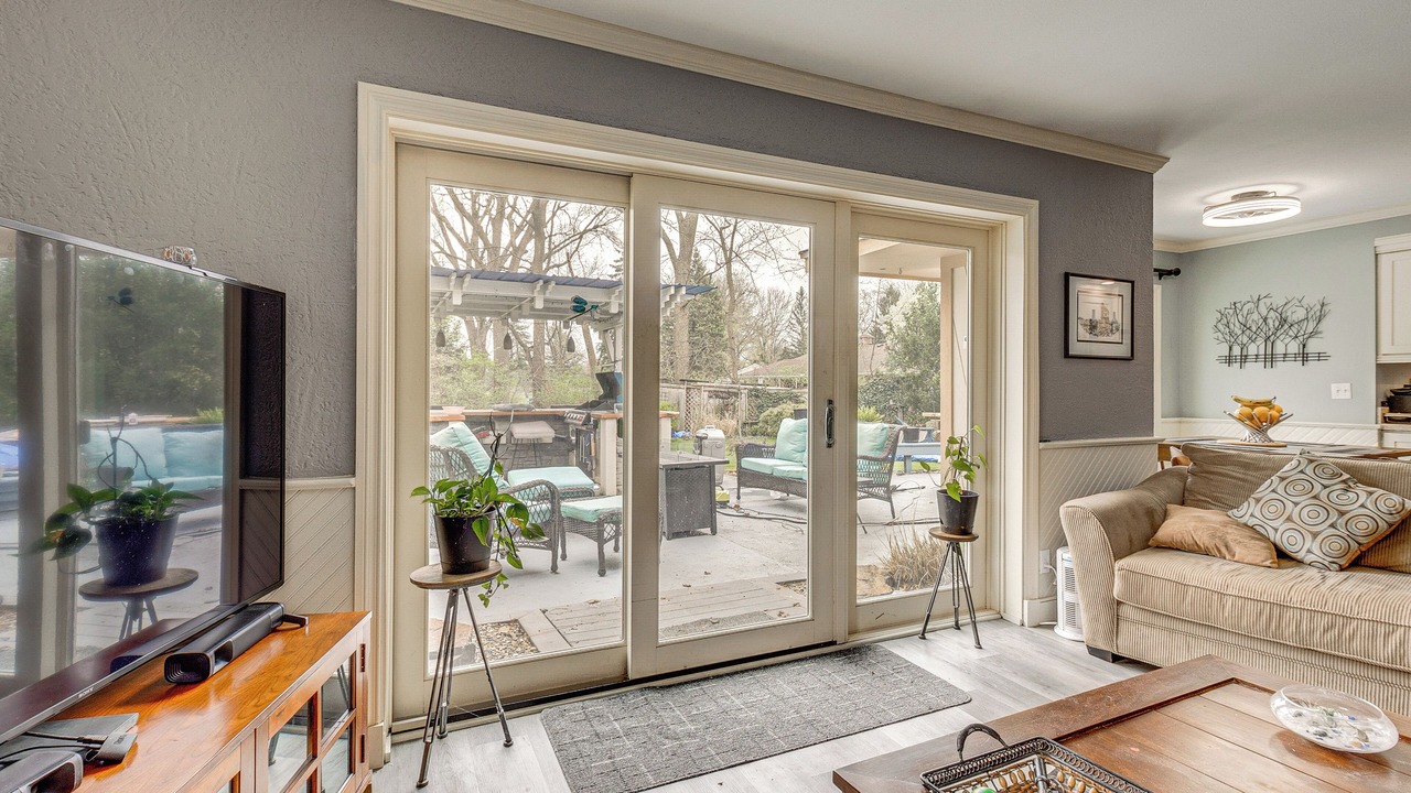 Photo of Livingroom in Toledo