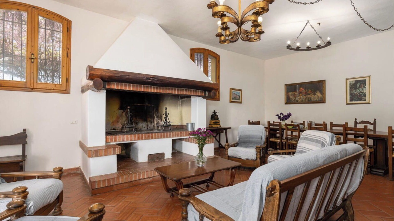 Photo of Bedroom in Vinci