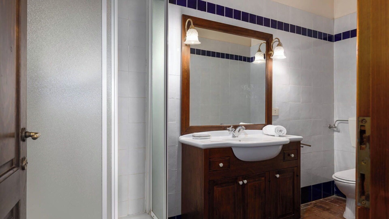 Photo of Bathroom in Vinci