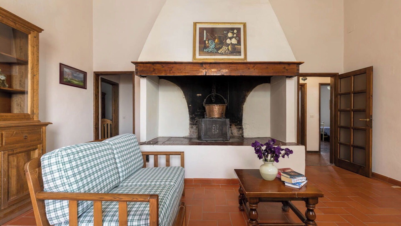 Photo of Bedroom in Vinci