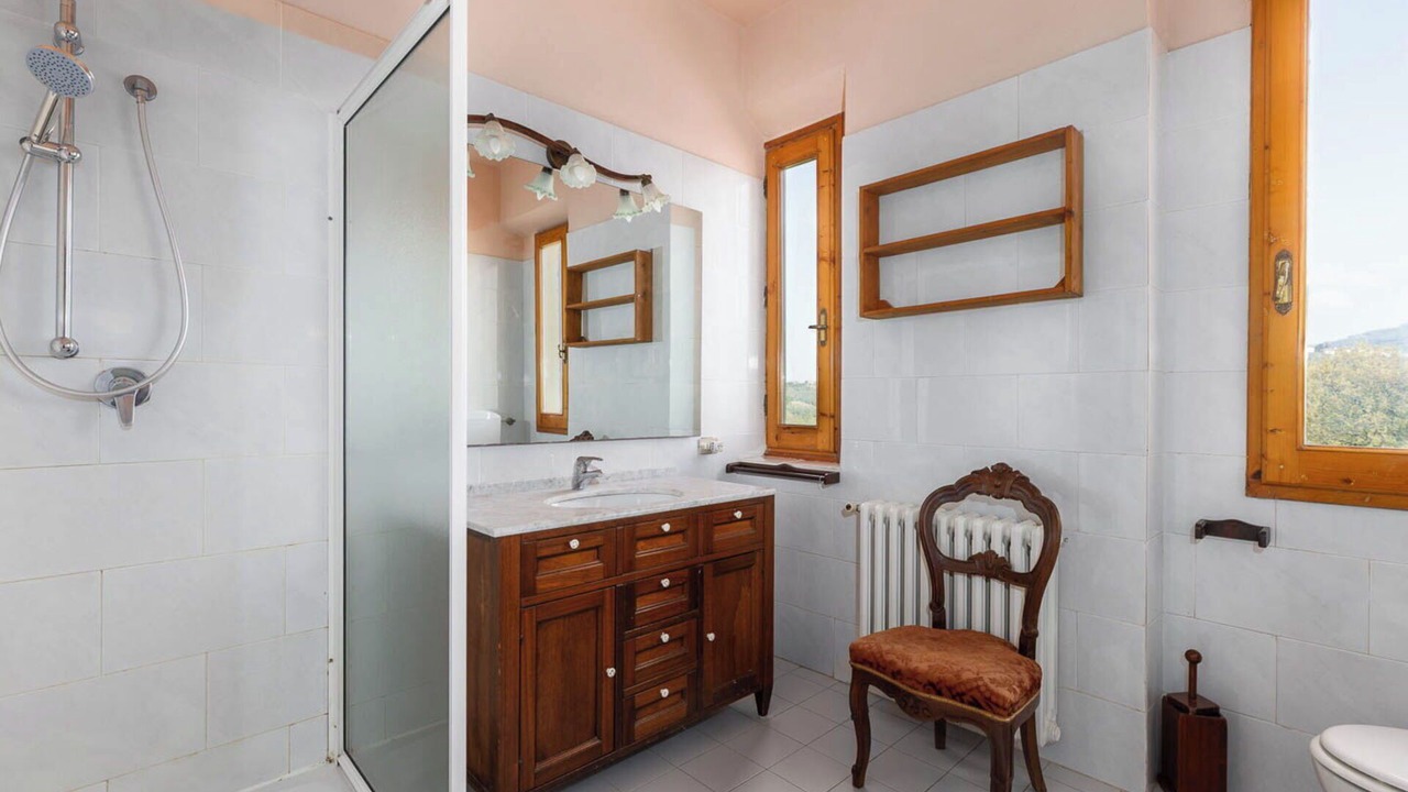 Photo of Bathroom in Vinci