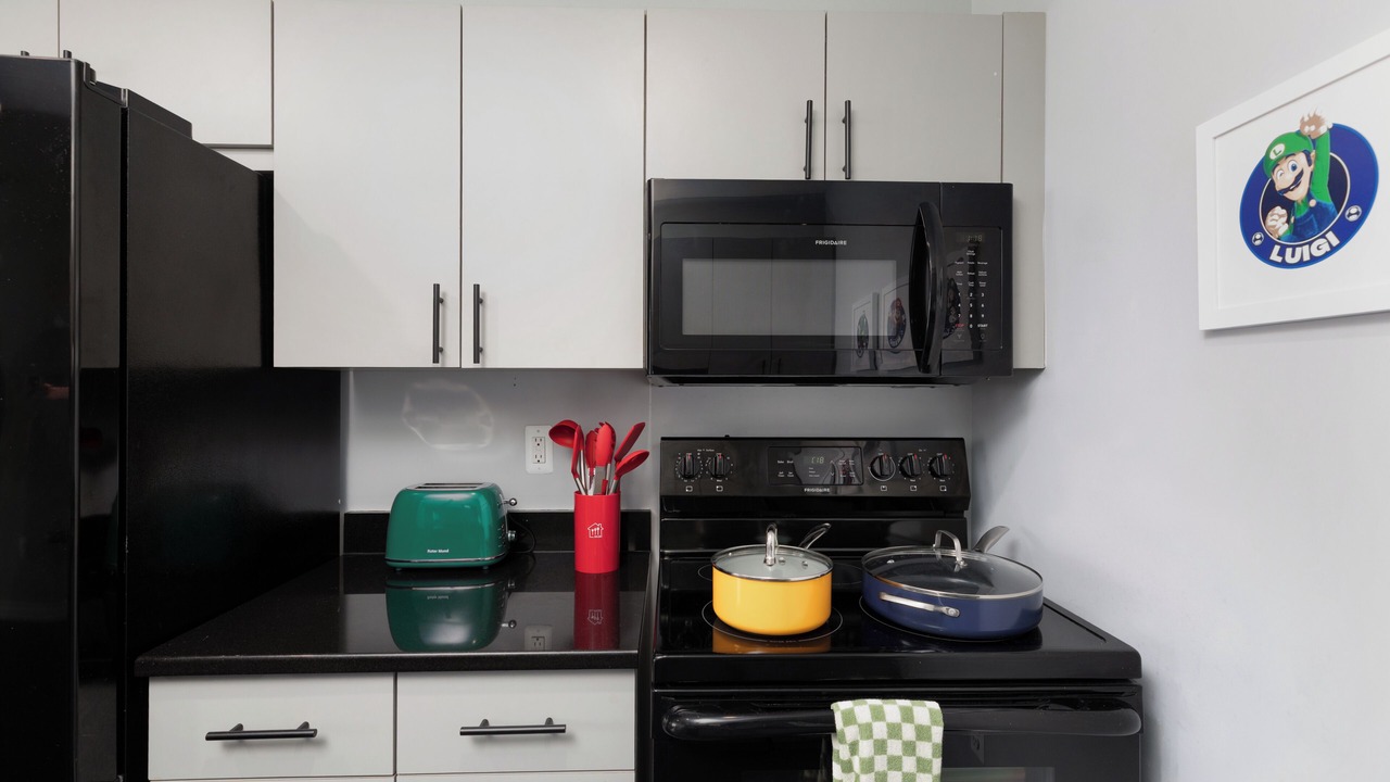 Photo of Kitchen in Royal Oak
