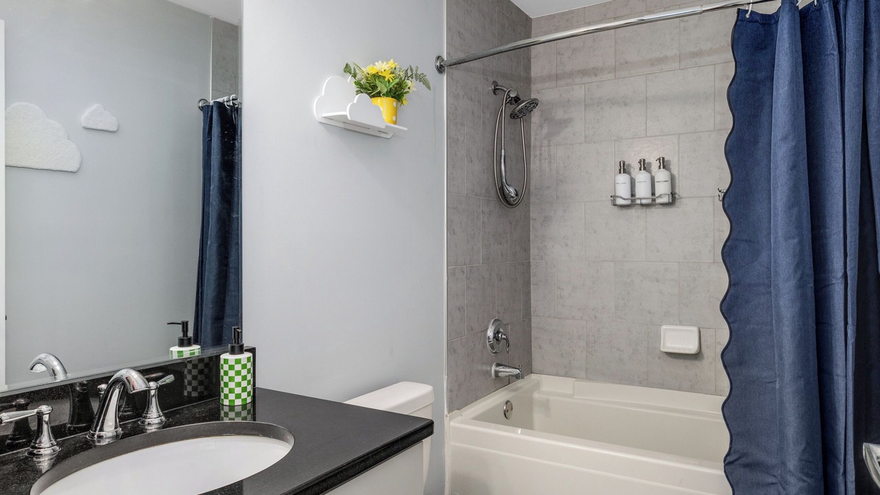 Photo of Bathroom in Royal Oak
