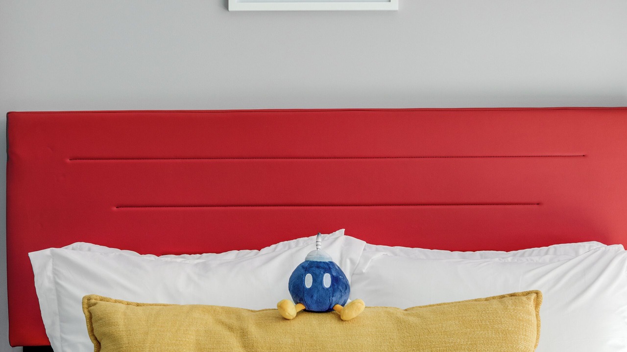 Photo of Bedroom in Royal Oak