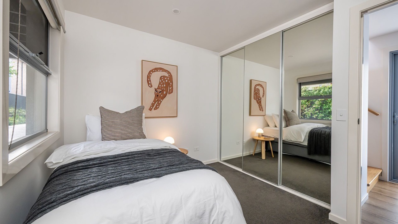 Photo of Bedroom in Brunswick