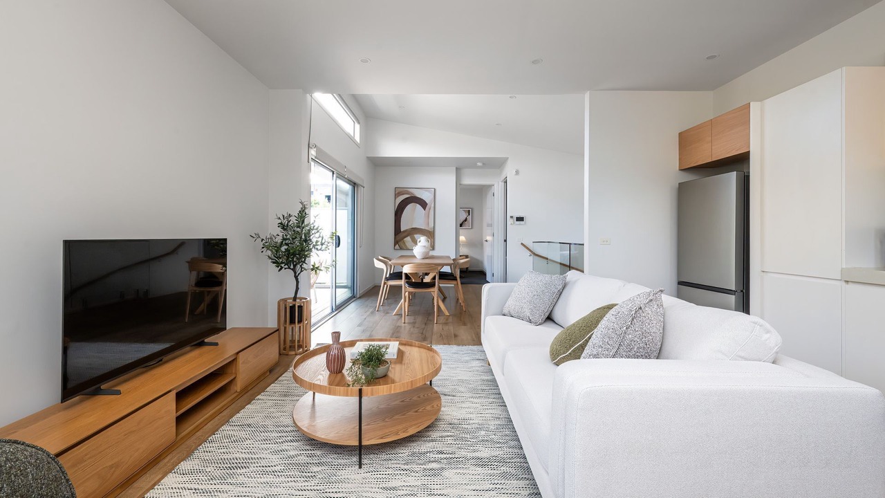 Photo of Livingroom in Brunswick