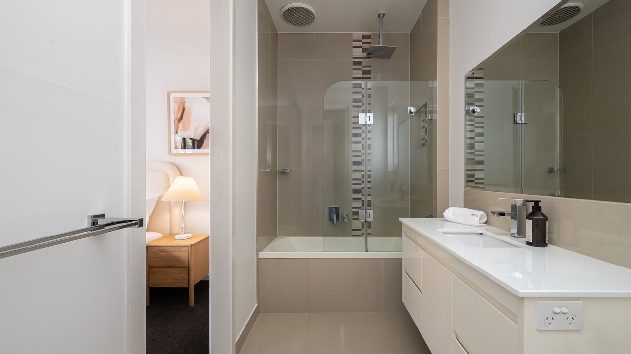 Photo of Bathroom in Brunswick