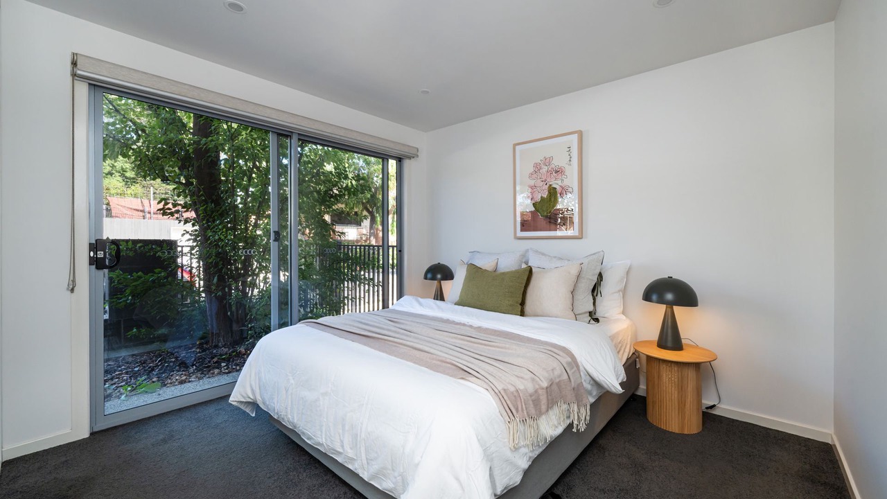 Photo of Bedroom in Brunswick
