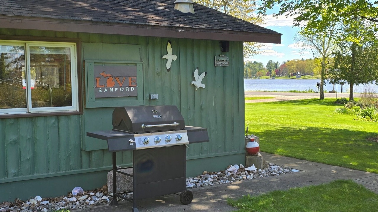 Photo of Outdoor in Sanford