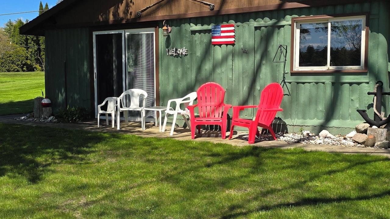Photo of Patio Balcony in Sanford