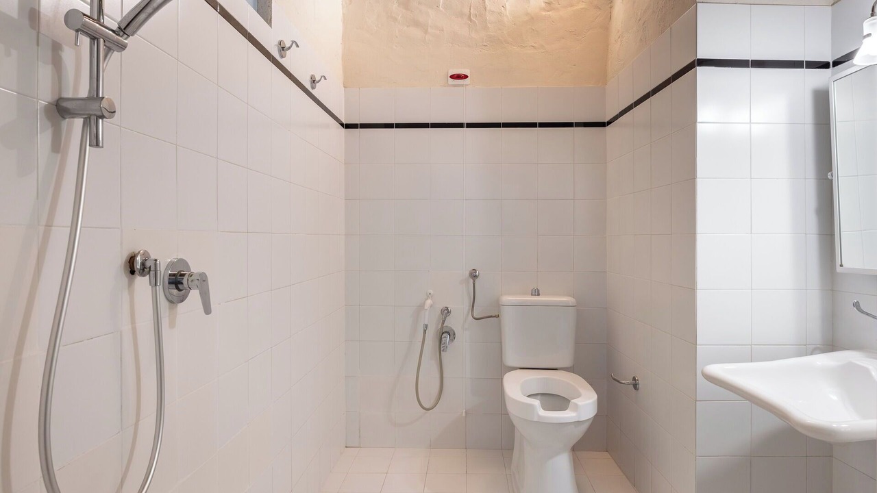 Photo of Bathroom in Sambuca