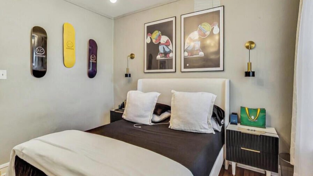 Photo of Bedroom in South Chicago
