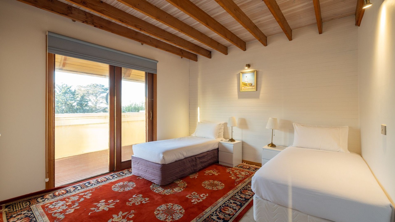 Photo of Bedroom in Coronet Bay