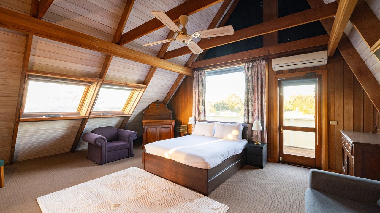 Photo of Bedroom in Coronet Bay