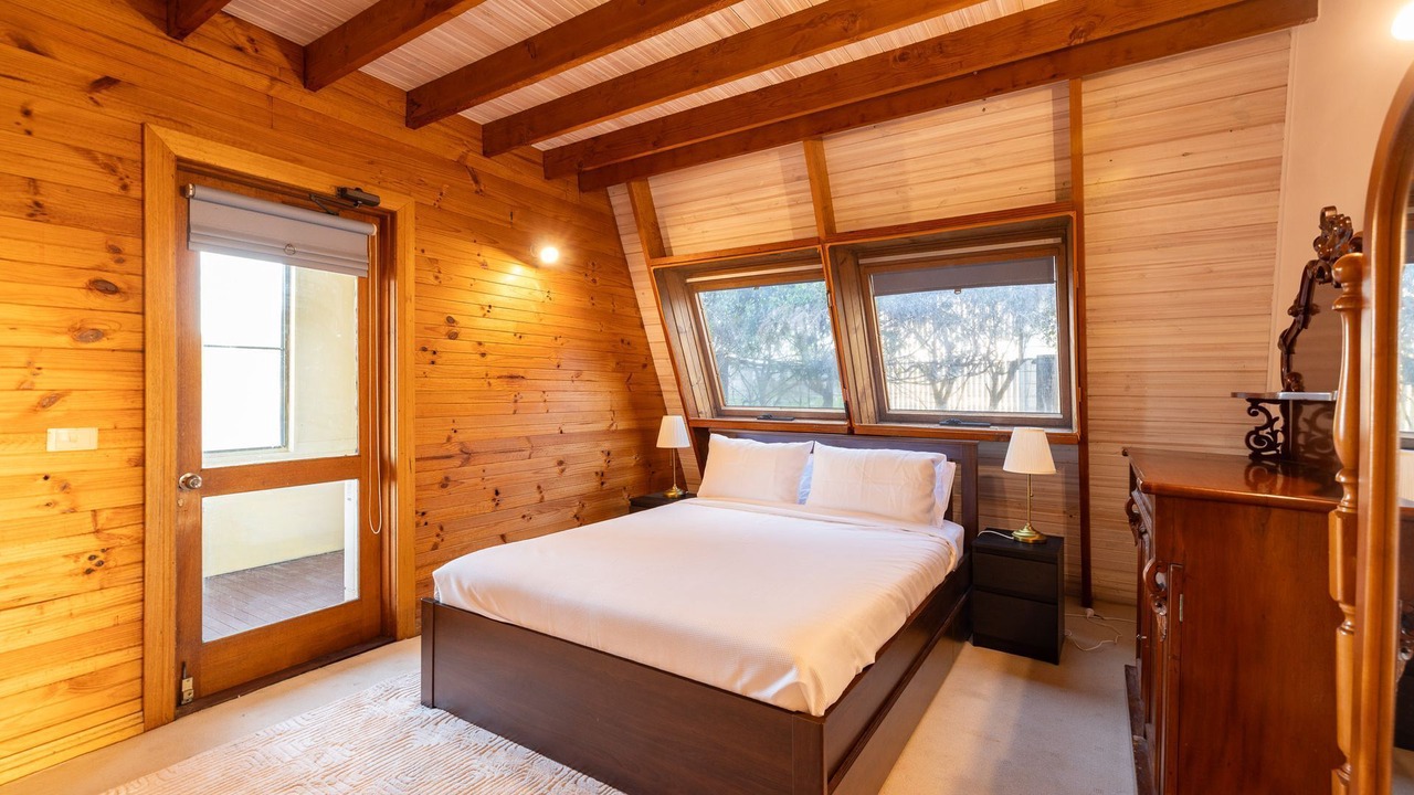 Photo of Bedroom in Coronet Bay