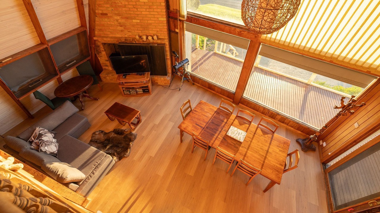Photo of Livingroom in Coronet Bay