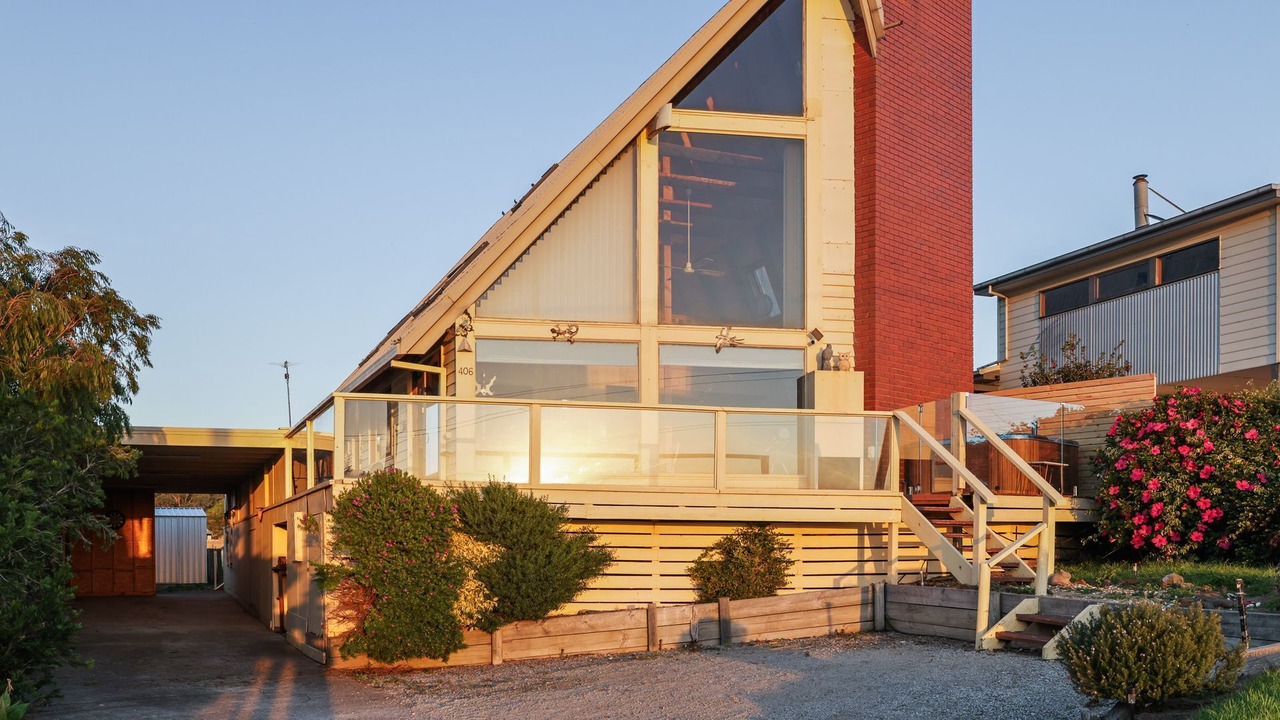 Photo of Outdoor in Coronet Bay
