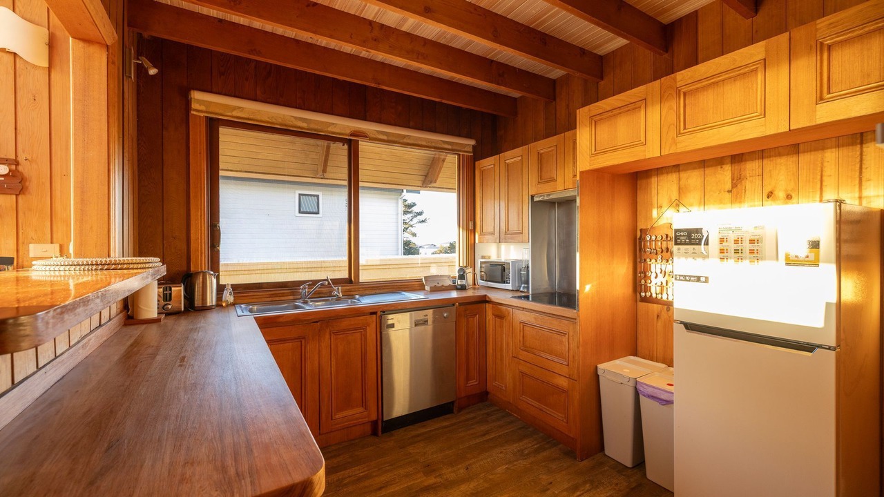 Photo of Kitchen in Coronet Bay