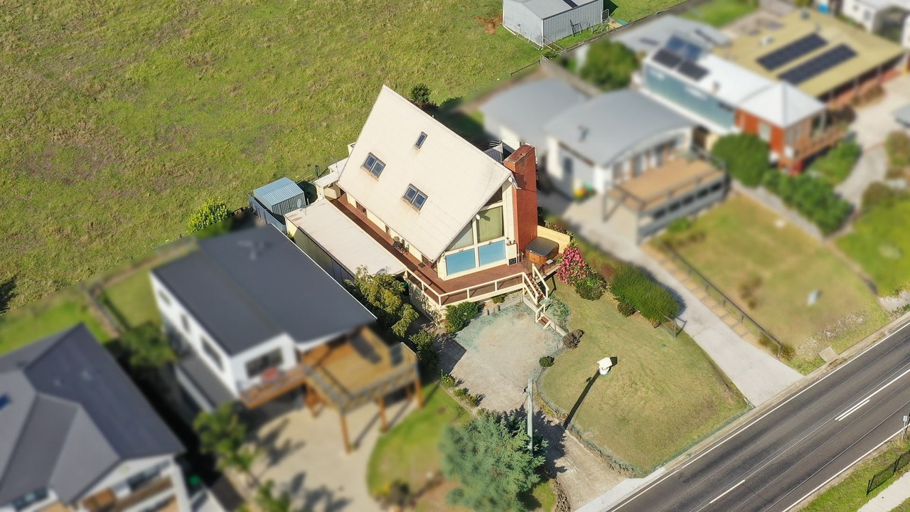 Photo of Outdoor in Coronet Bay