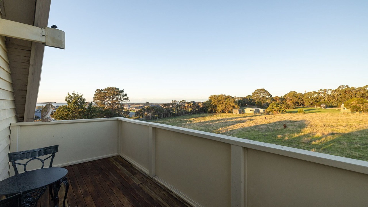Photo of Outdoor in Coronet Bay