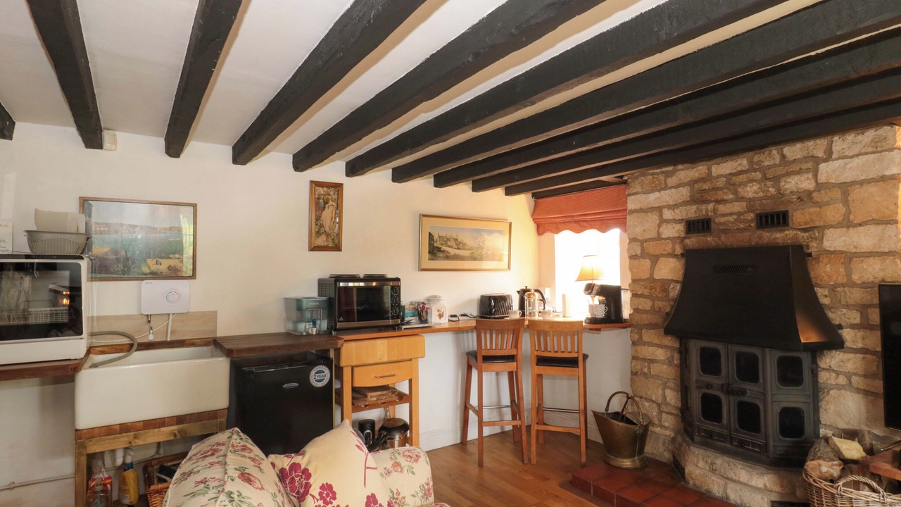 Photo of Livingroom in Gloucester