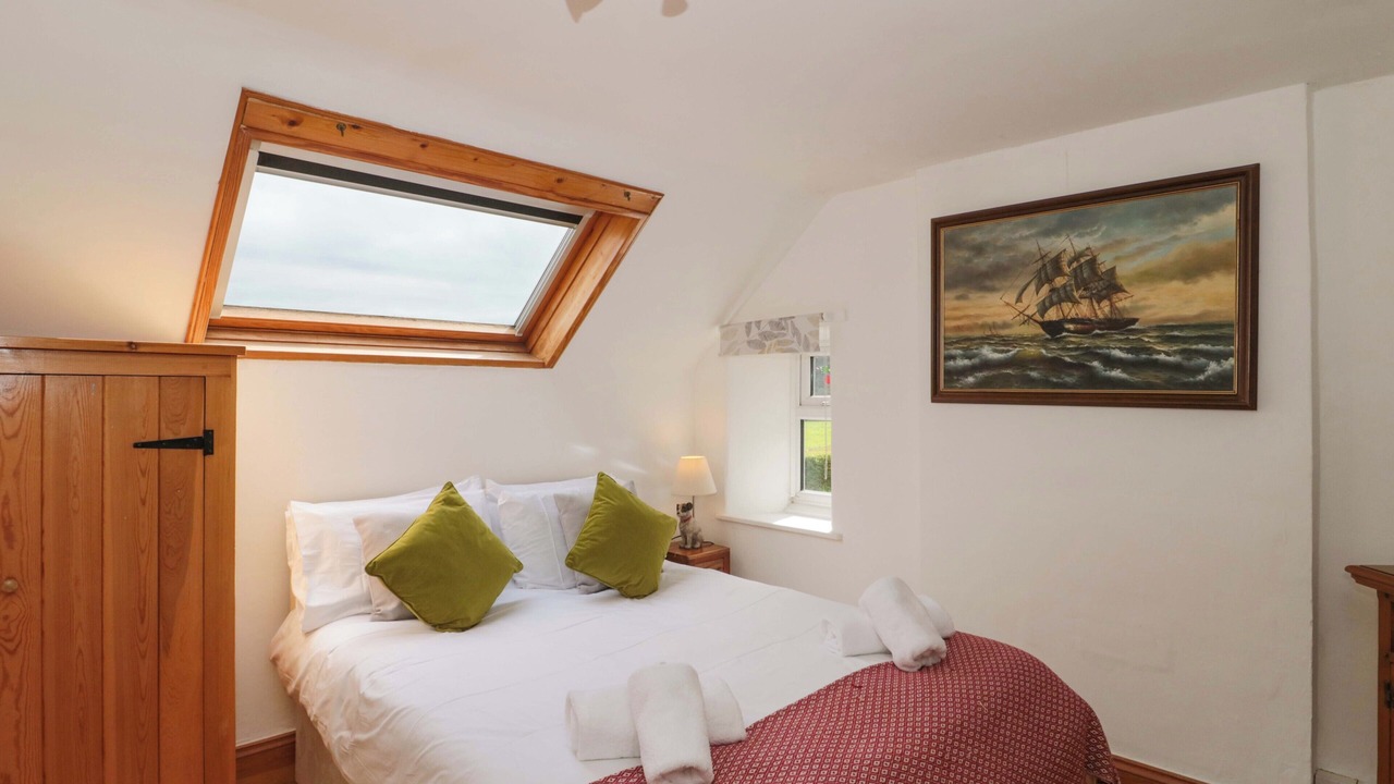 Photo of Bedroom in Gloucester