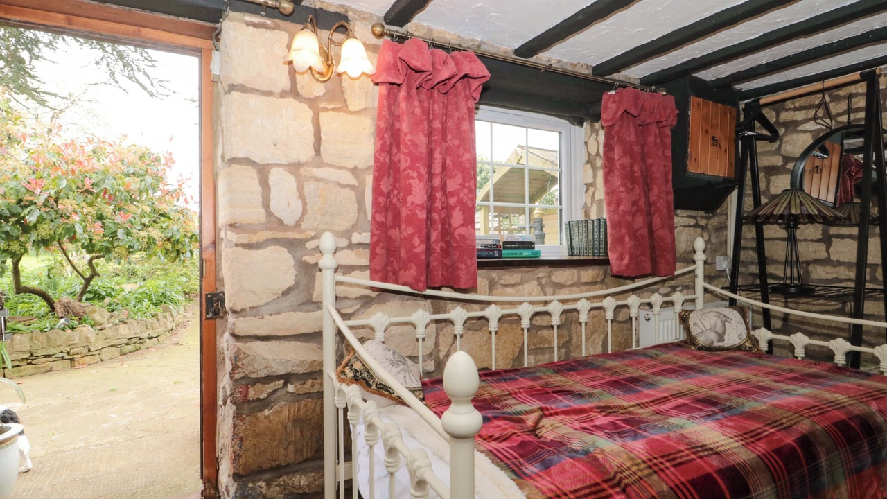 Photo of Bedroom in Gloucester