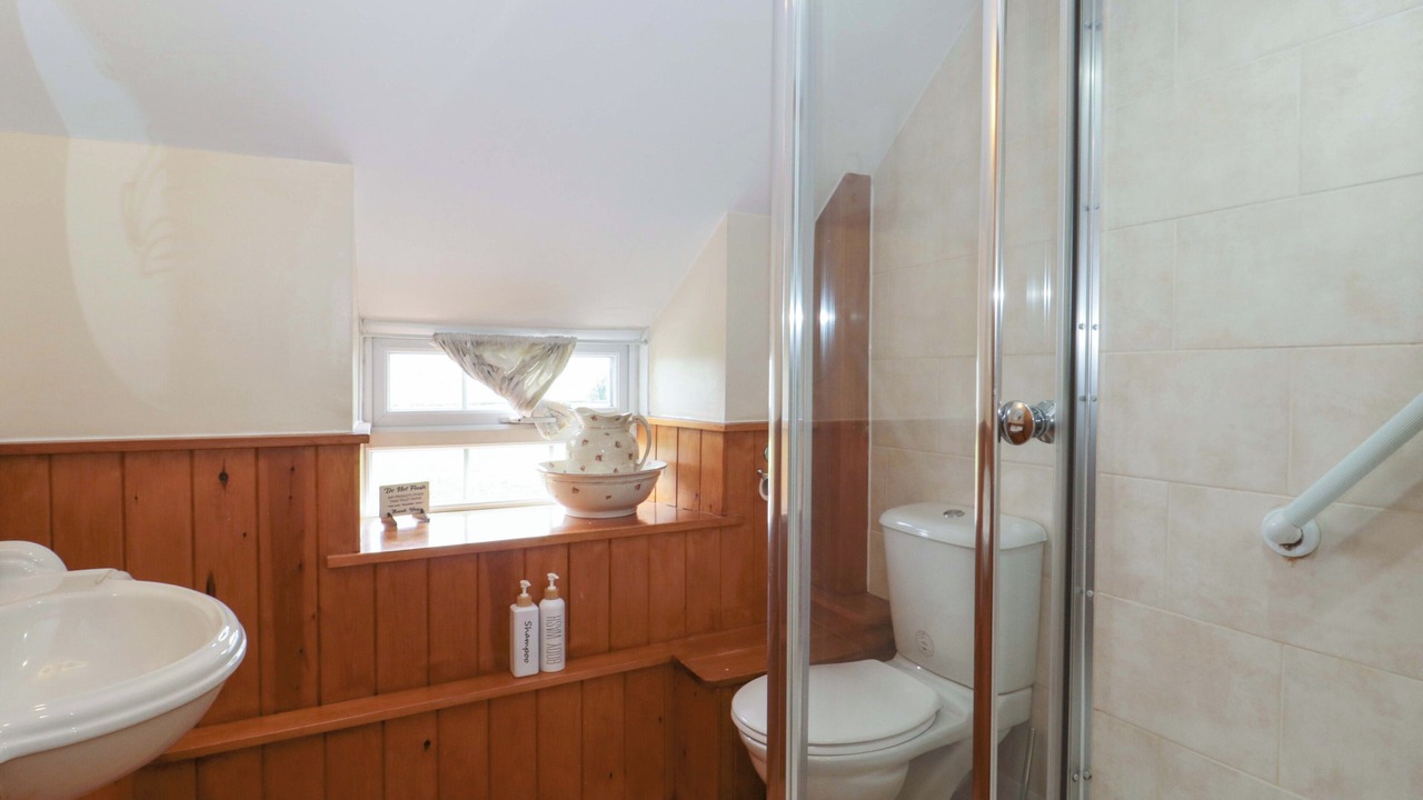 Photo of Bathroom in Gloucester