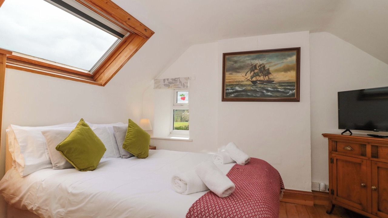 Photo of Bedroom in Gloucester