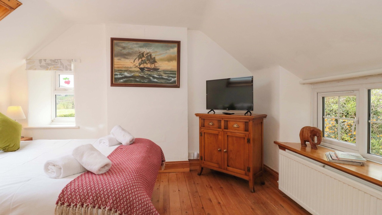 Photo of Bedroom in Gloucester