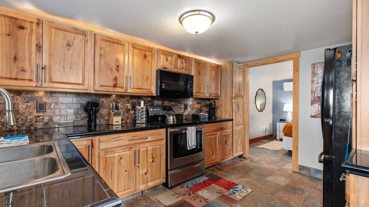 Photo of Kitchen in Little Suamico