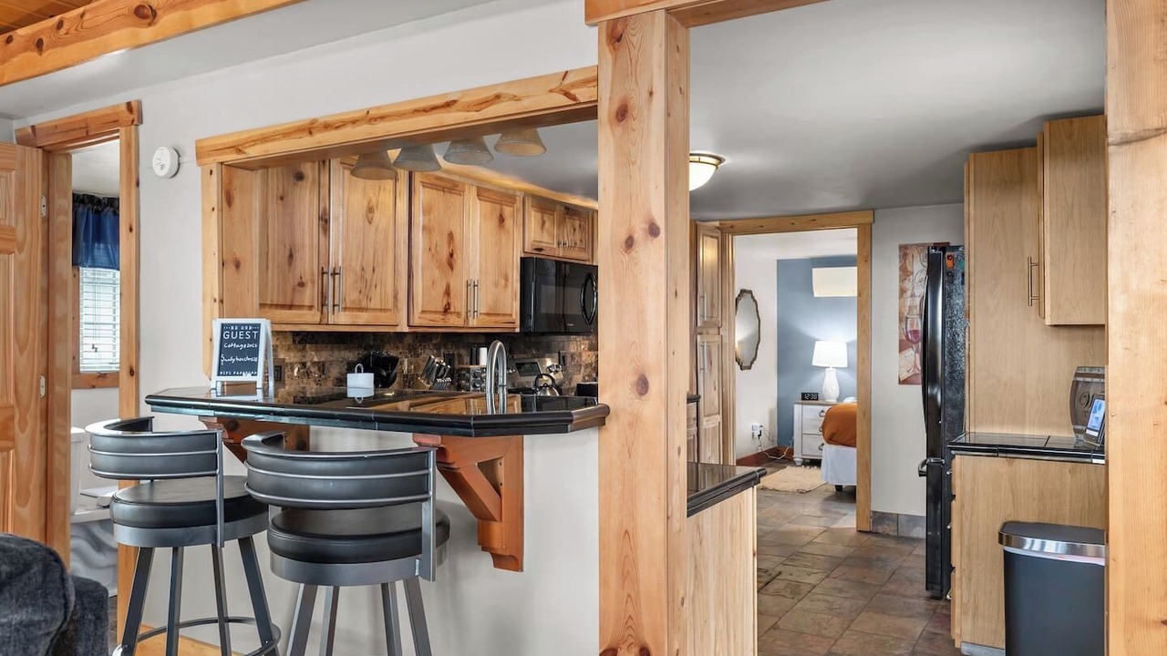 Photo of Kitchen in Little Suamico