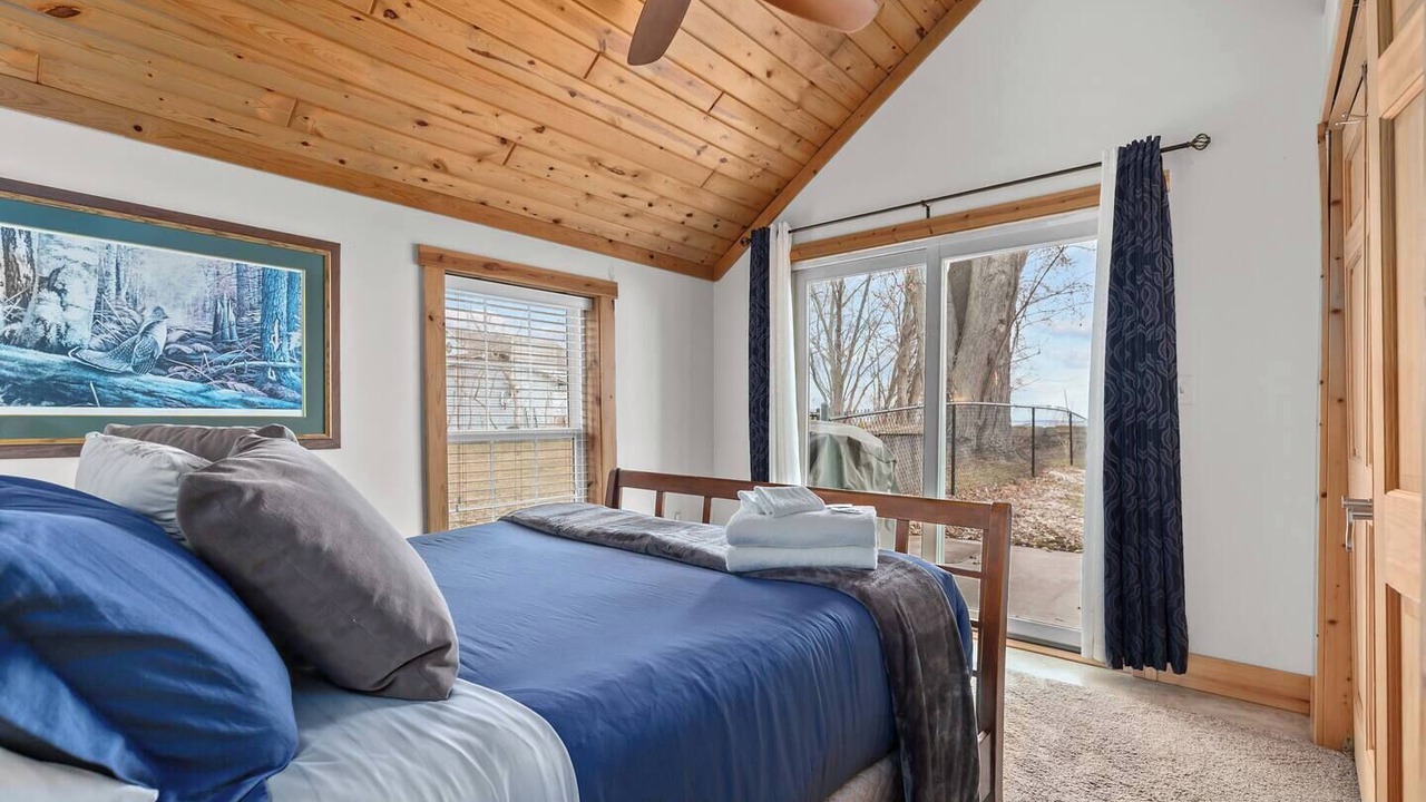 Photo of Bedroom in Little Suamico