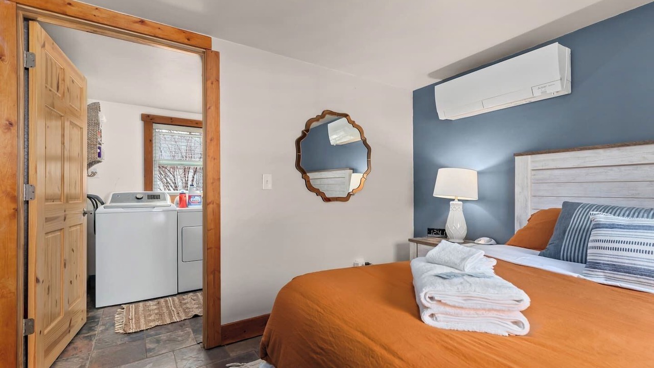 Photo of Bedroom in Little Suamico