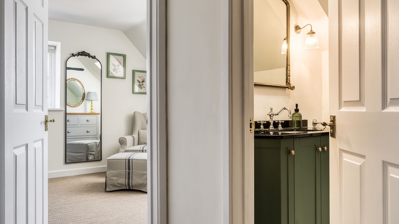 Photo of Bathroom in Bourton