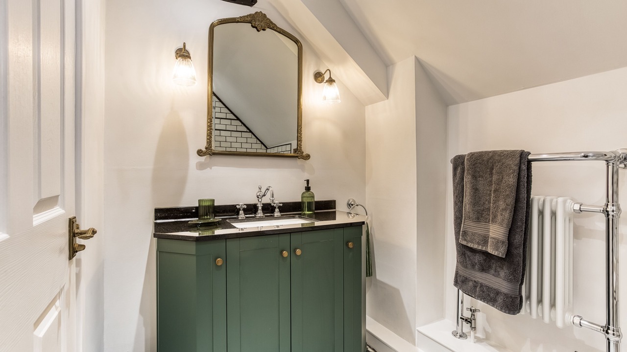 Photo of Bathroom in Bourton