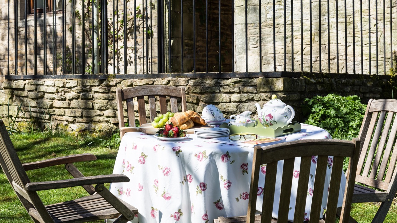 Photo of Outdoor in Bourton