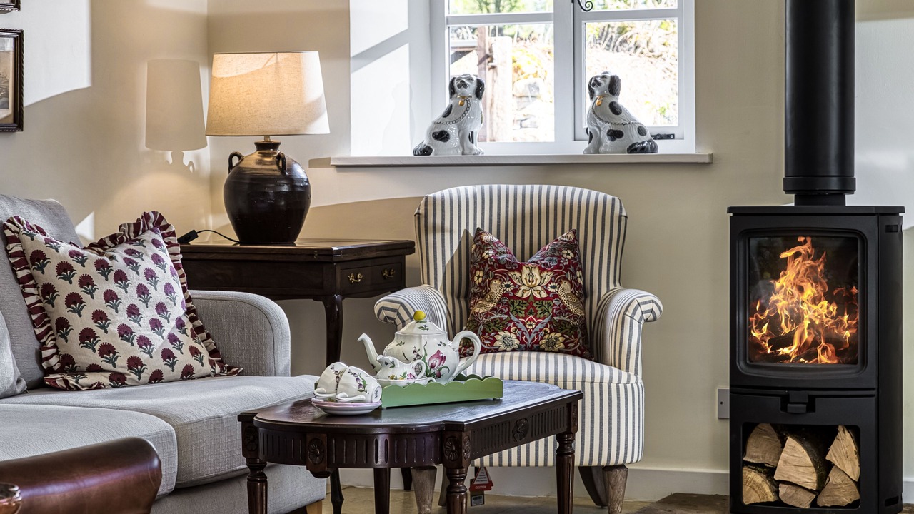 Photo of Bedroom in Bourton