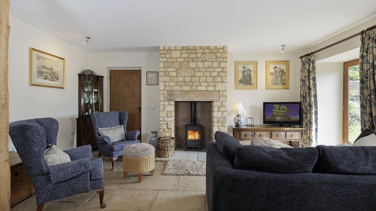 Photo of Bedroom in Wickhamford