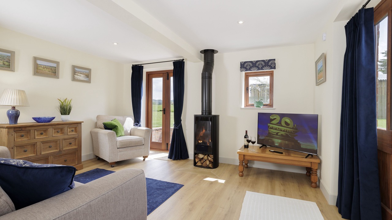 Photo of Outdoor in Wickhamford