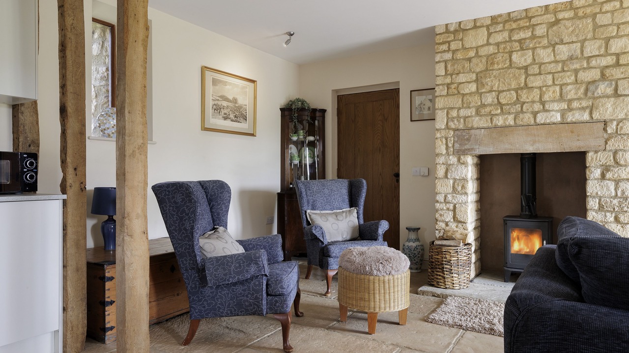 Photo of Bedroom in Wickhamford