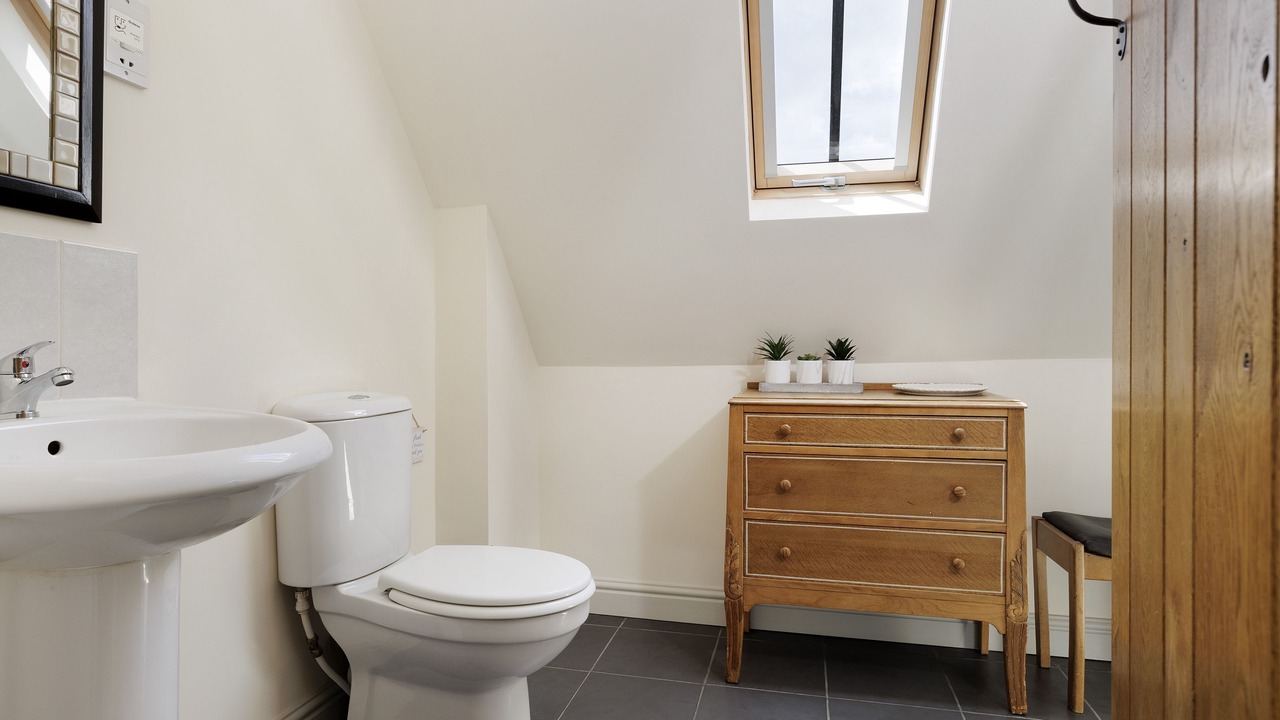 Photo of Bedroom in Wickhamford