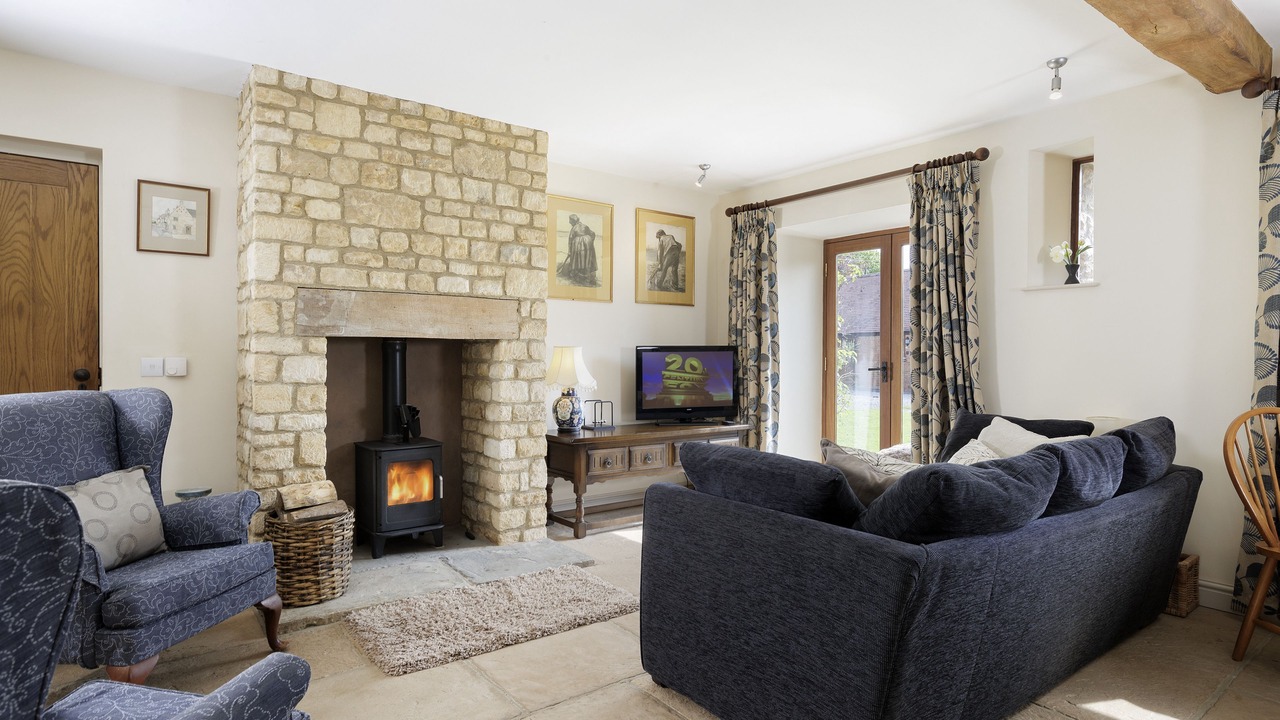 Photo of Bedroom in Wickhamford