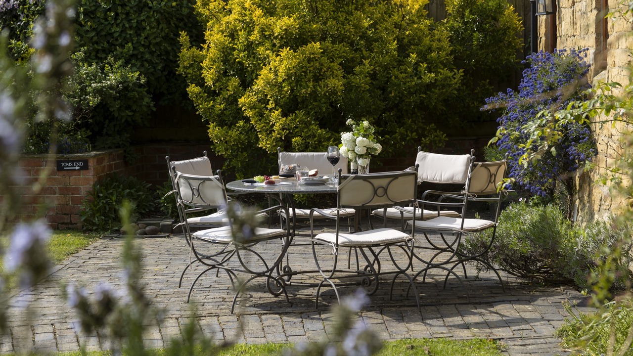 Photo of Outdoor in Wickhamford