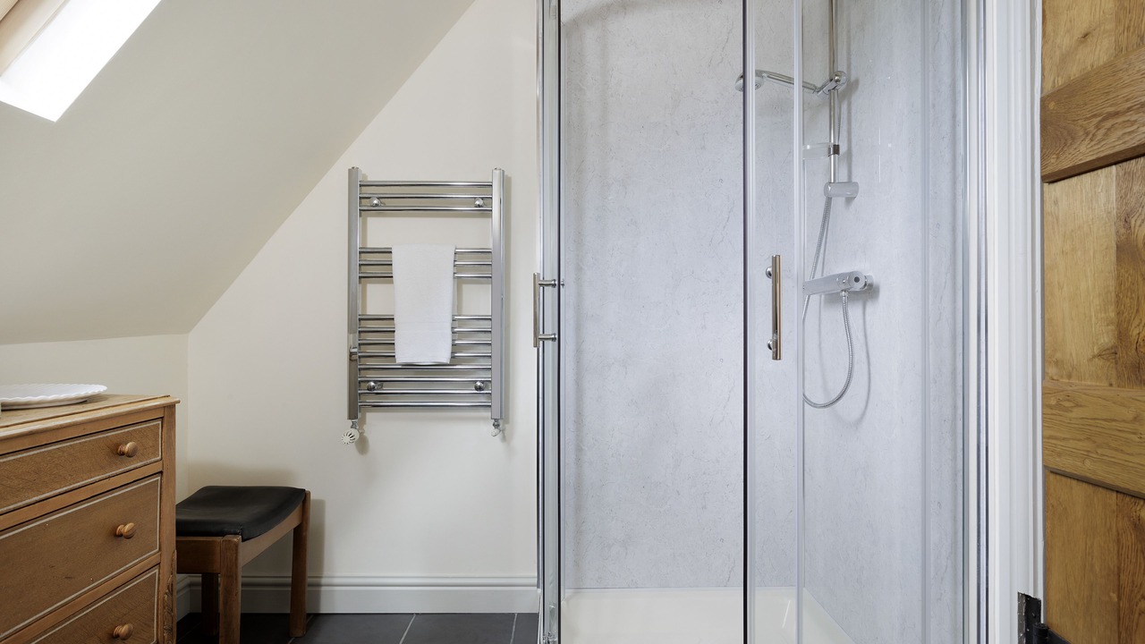 Photo of Bedroom in Wickhamford