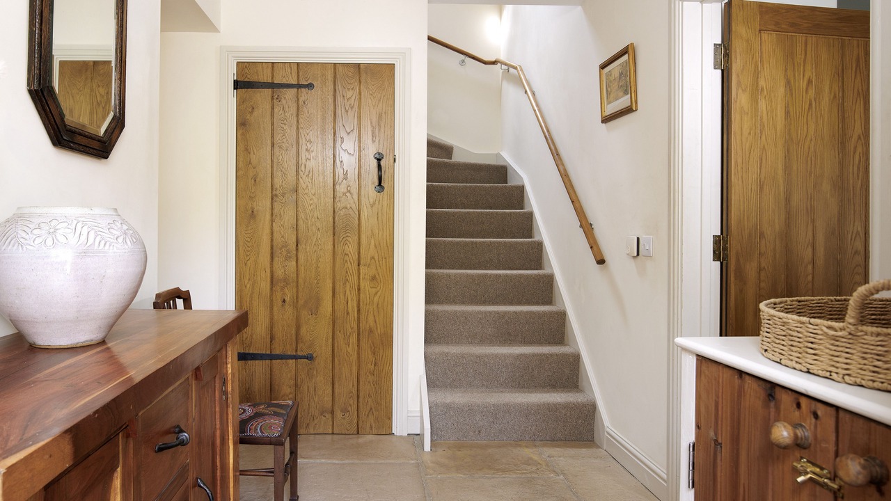 Photo of Bedroom in Wickhamford