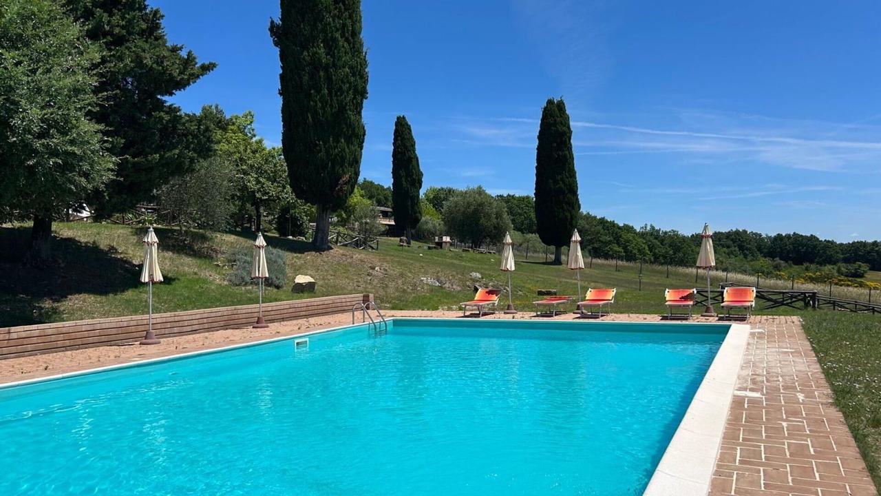 Photo of Outdoor in Simignano