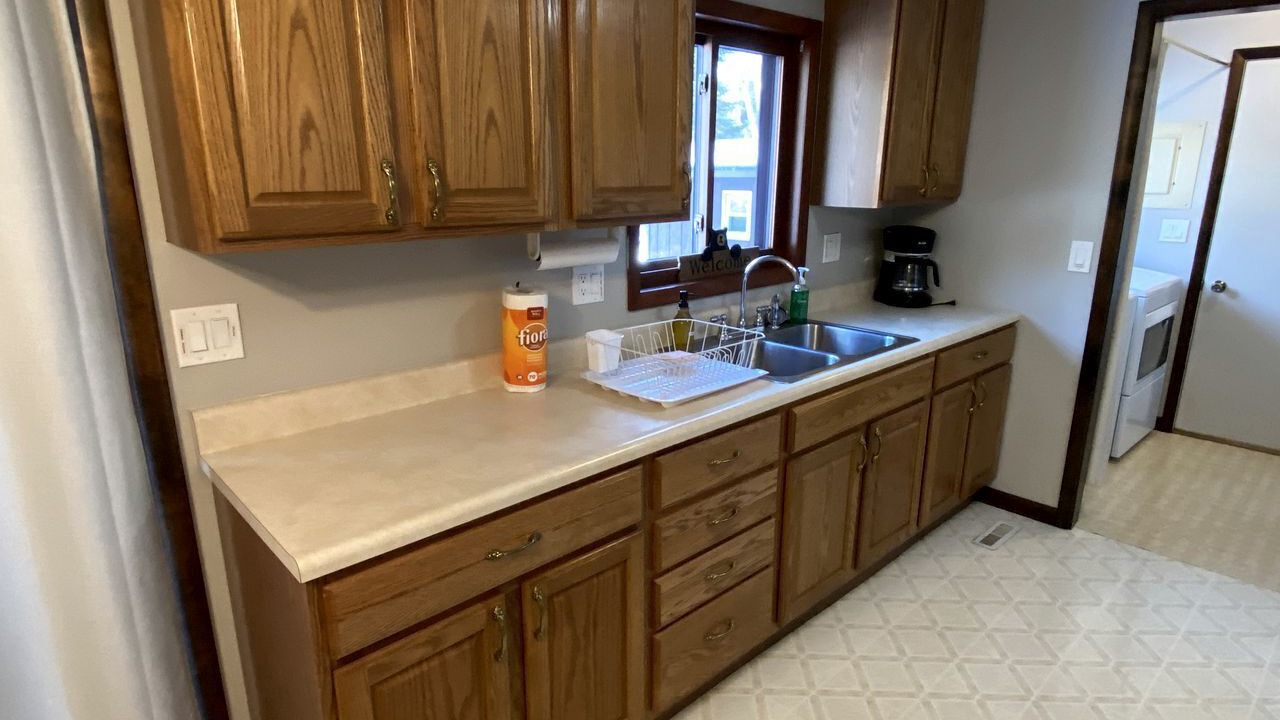 Photo of Kitchen in Cadillac